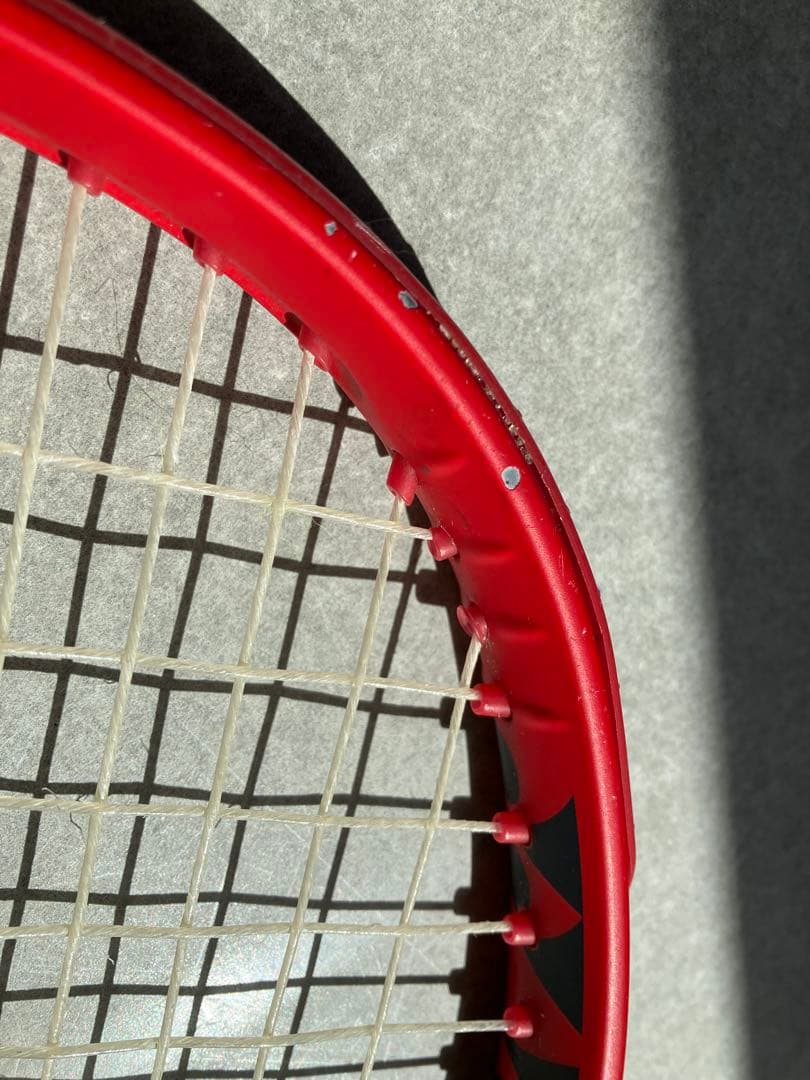 【2本セット】YONEX VCORE 100 300g G1 2023年モデル
