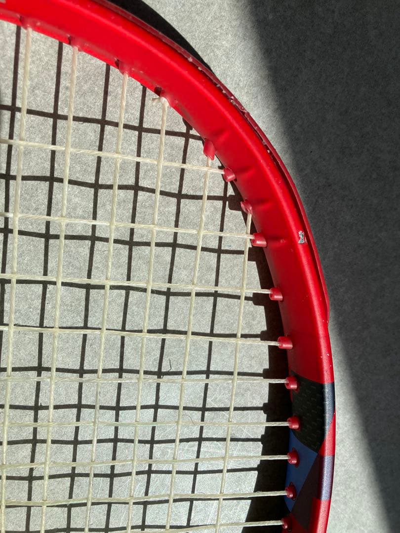 【2本セット】YONEX VCORE 100 300g G1 2023年モデル
