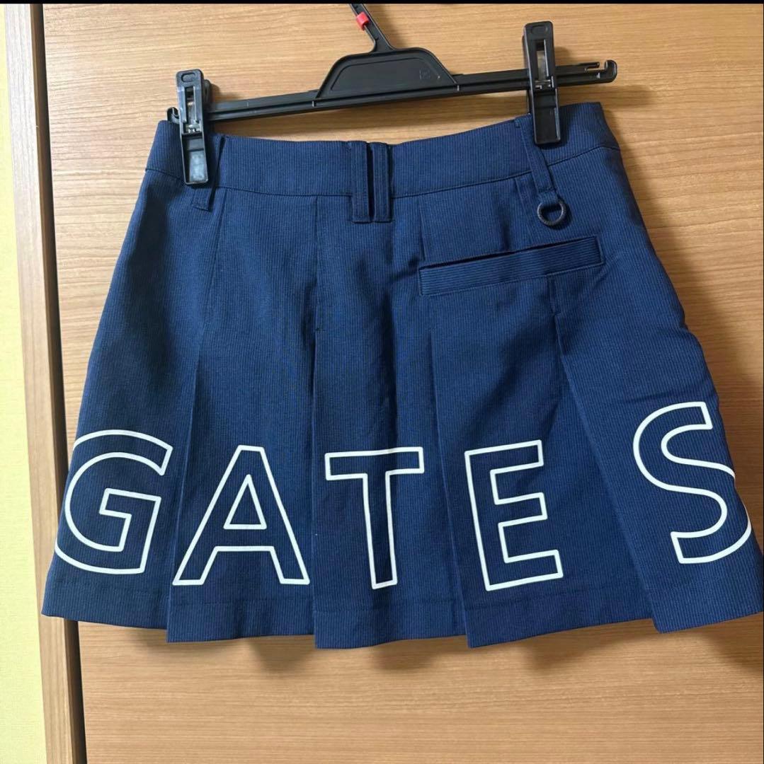 PEARLY GATES 上下セット０サイズ