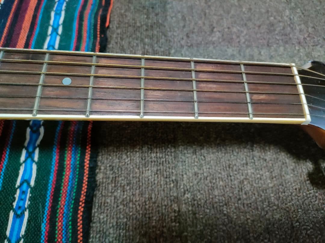 Yamaha FS-423S RBD アコースティックギター