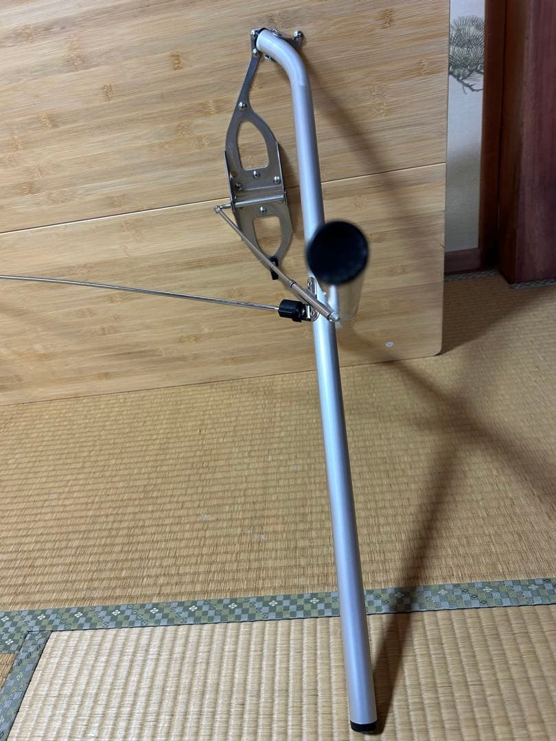 スノーピーク ワンアクションテーブル ロング 竹