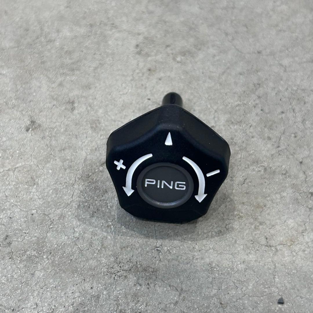 PING パター SIGMA2 ZB2ヘッドカバー付き