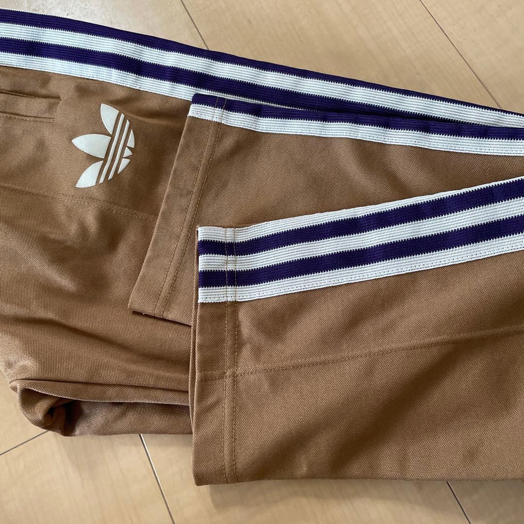 adidas アディダス　Adicolor Heritage Now US:S
