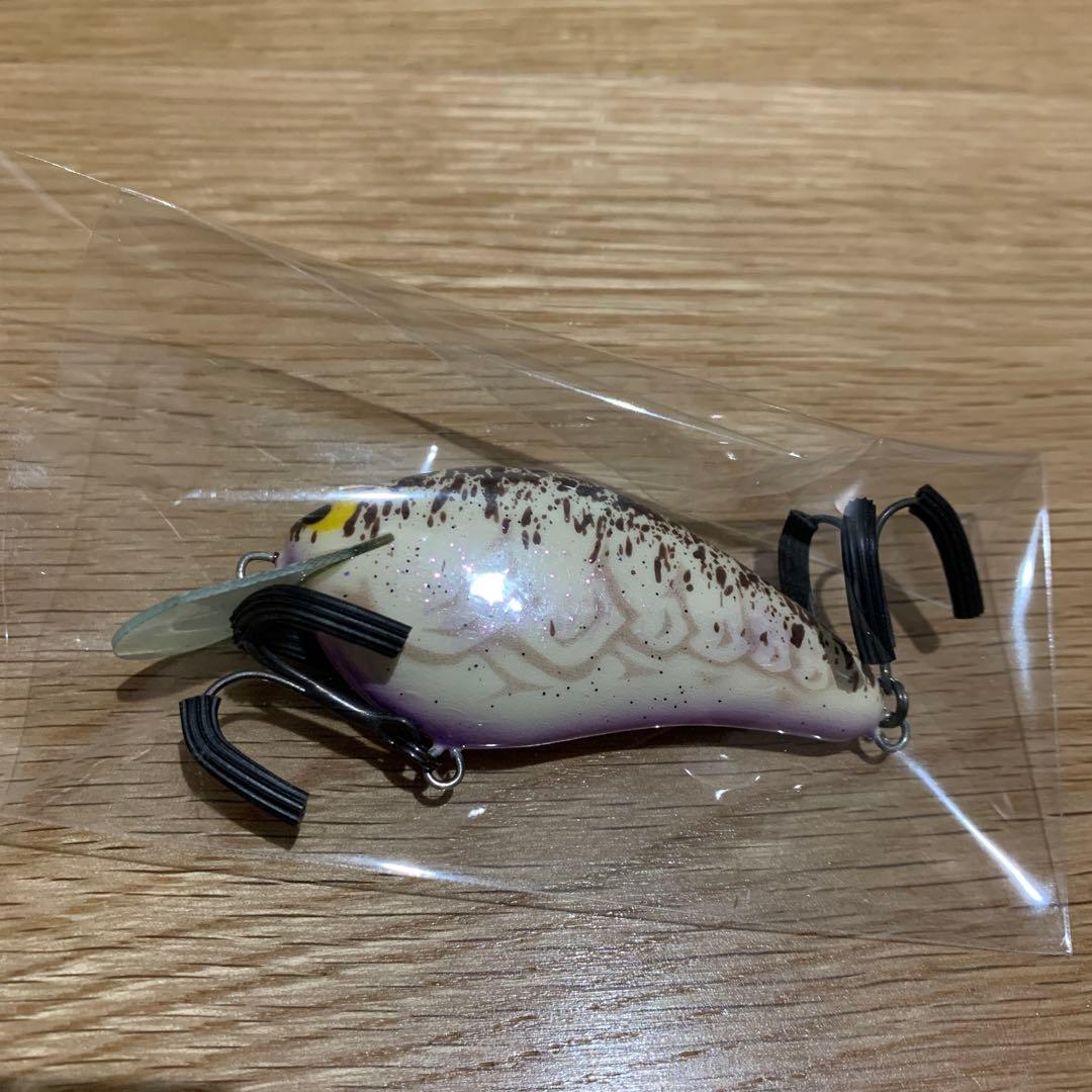 ③ MPBルアー ウィーゼル