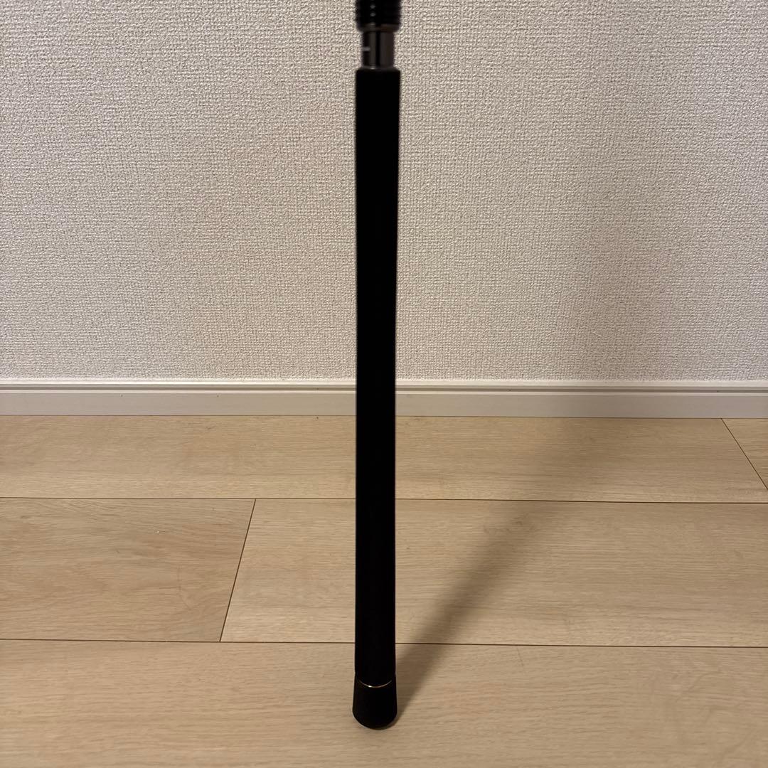 【新品未使用】ダイワ　20ソルティガ　ＲＪ６４Ｓー３　ＭＤ　ジギングロッド