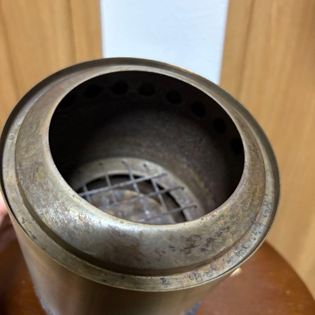 solo stove mesa ステンレス ペレット 焚き火台 ストーブ