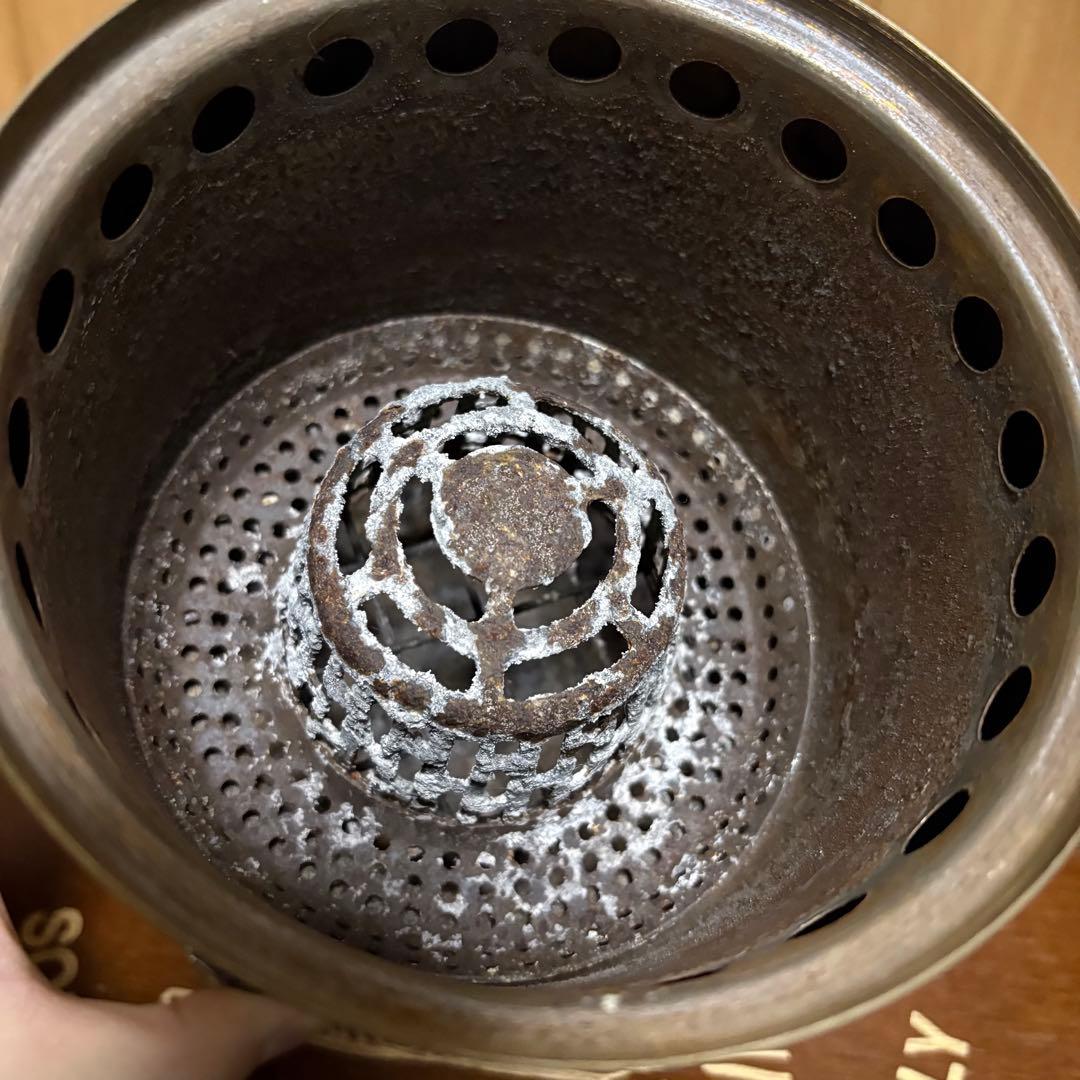 solo stove mesa ステンレス ペレット 焚き火台 ストーブ
