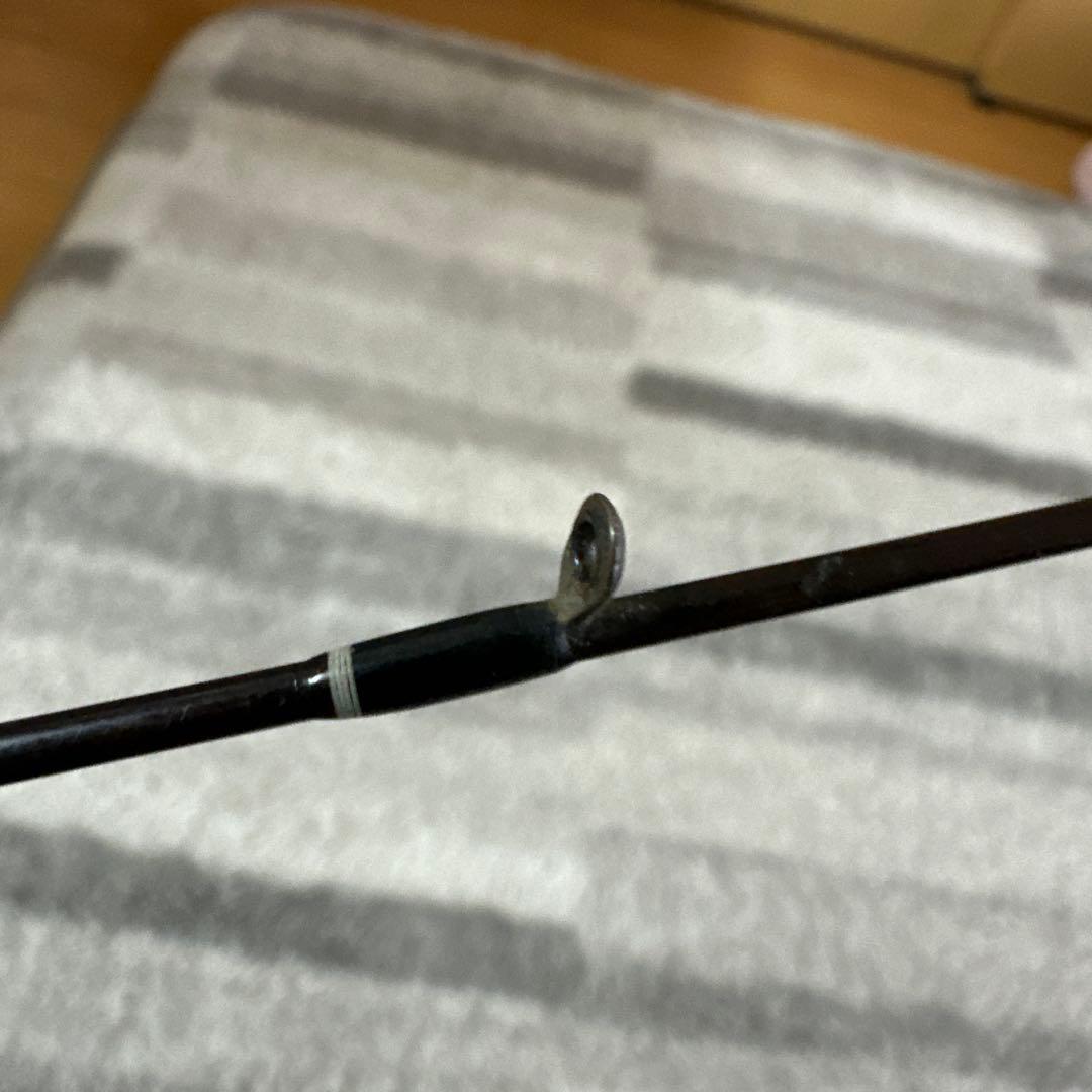 ツララ八度九分アトム