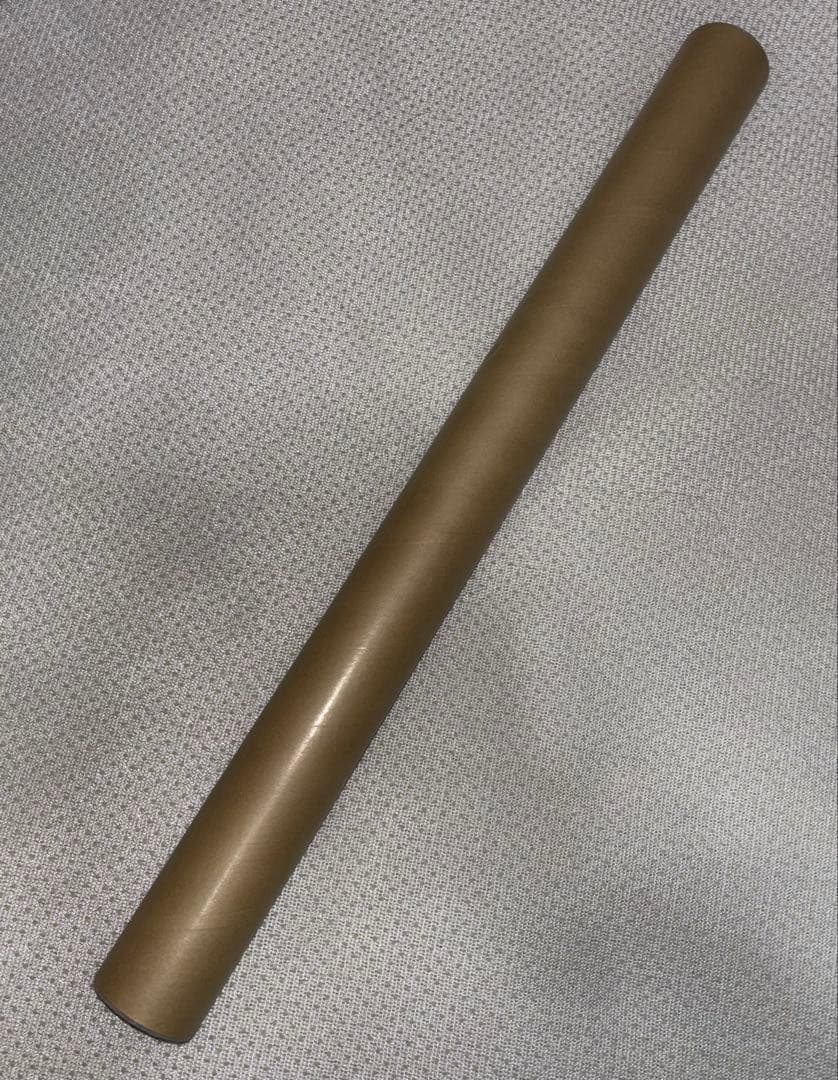 B'z 復刻版　B2サイズ ポスター　loose
