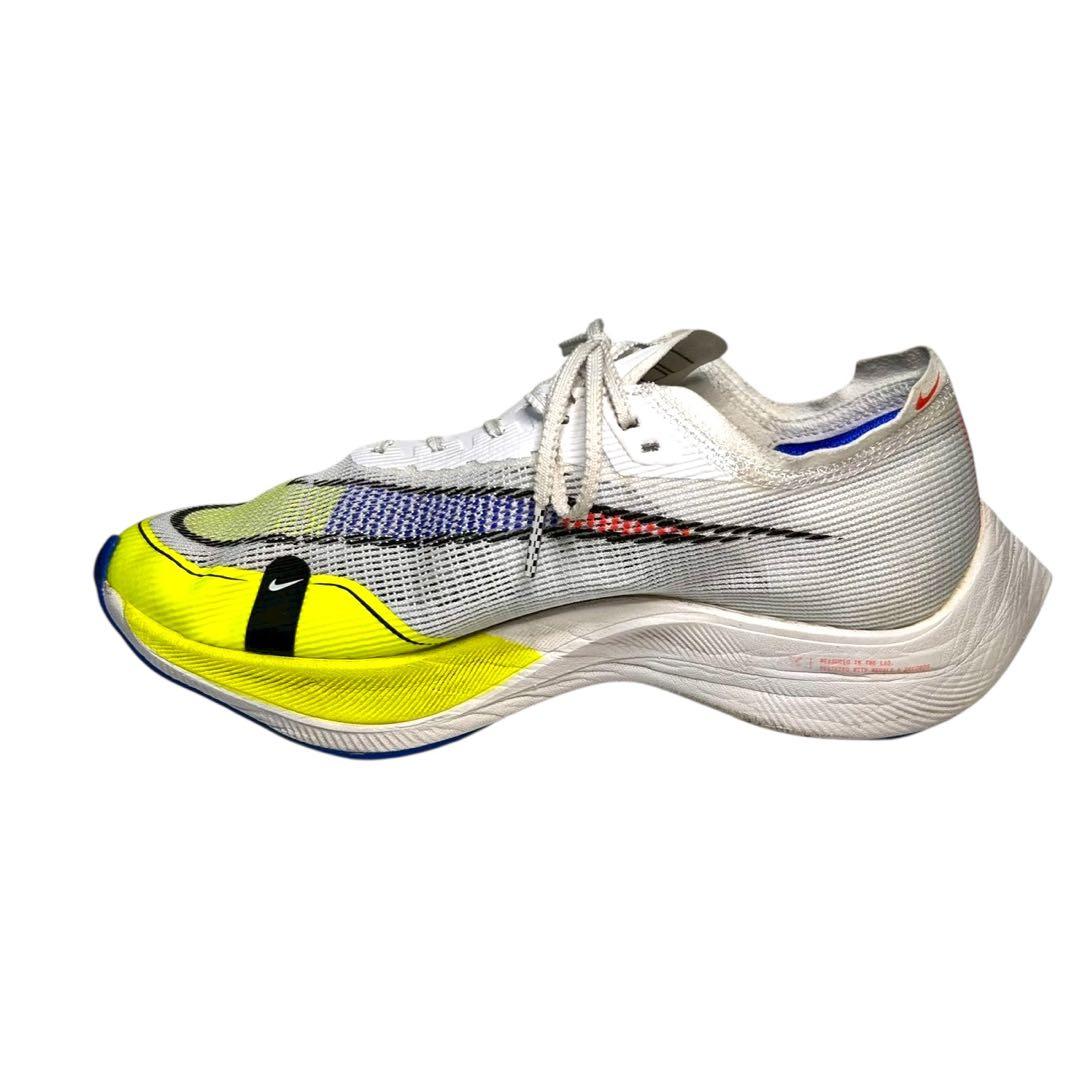 Nikeナイキ　ヴェイパーフライ2 CU4111-103