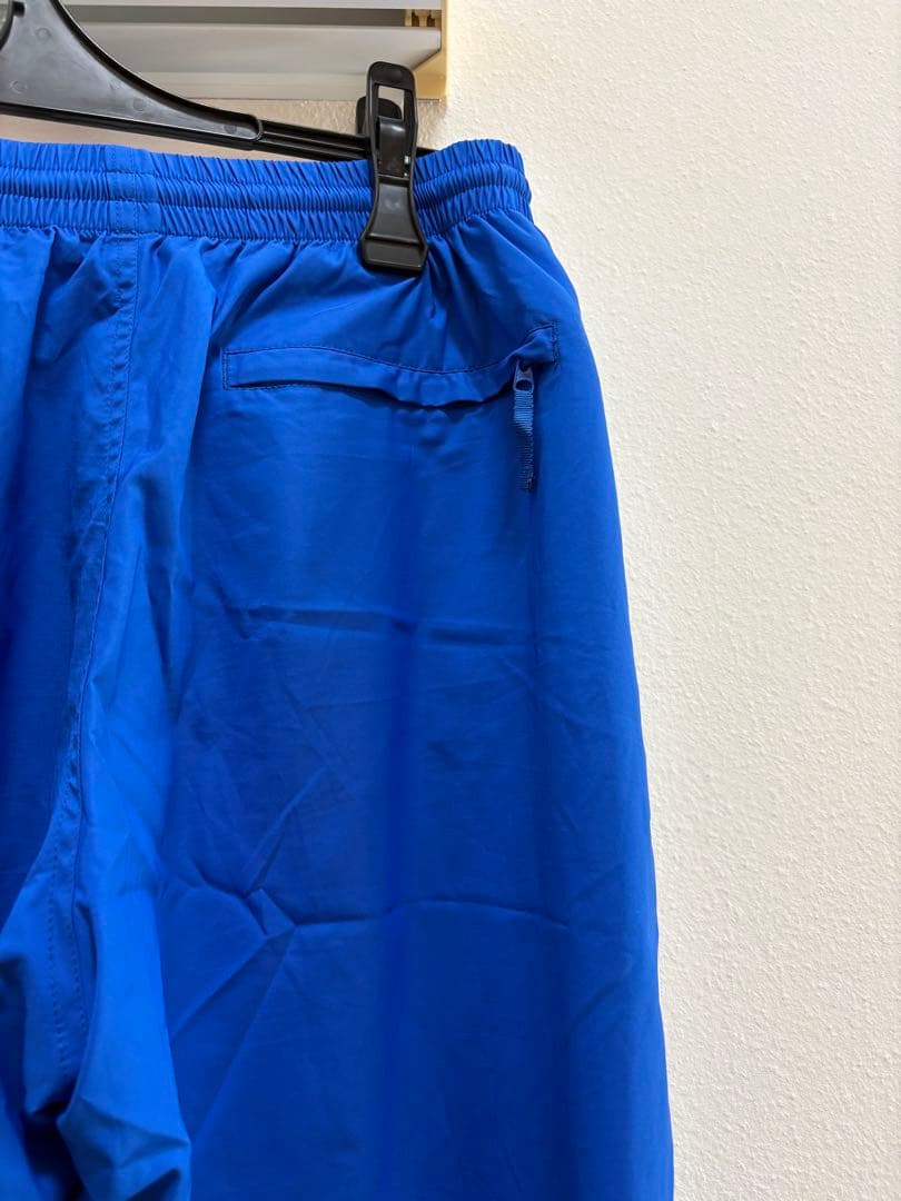 arenaアリーナ青いジャージ上下セット サイズＬ　美品