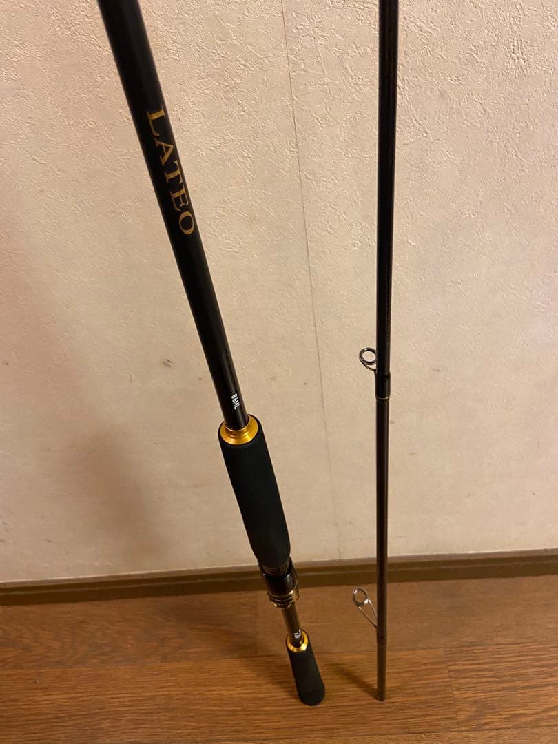 24ラテオ K 86ML
