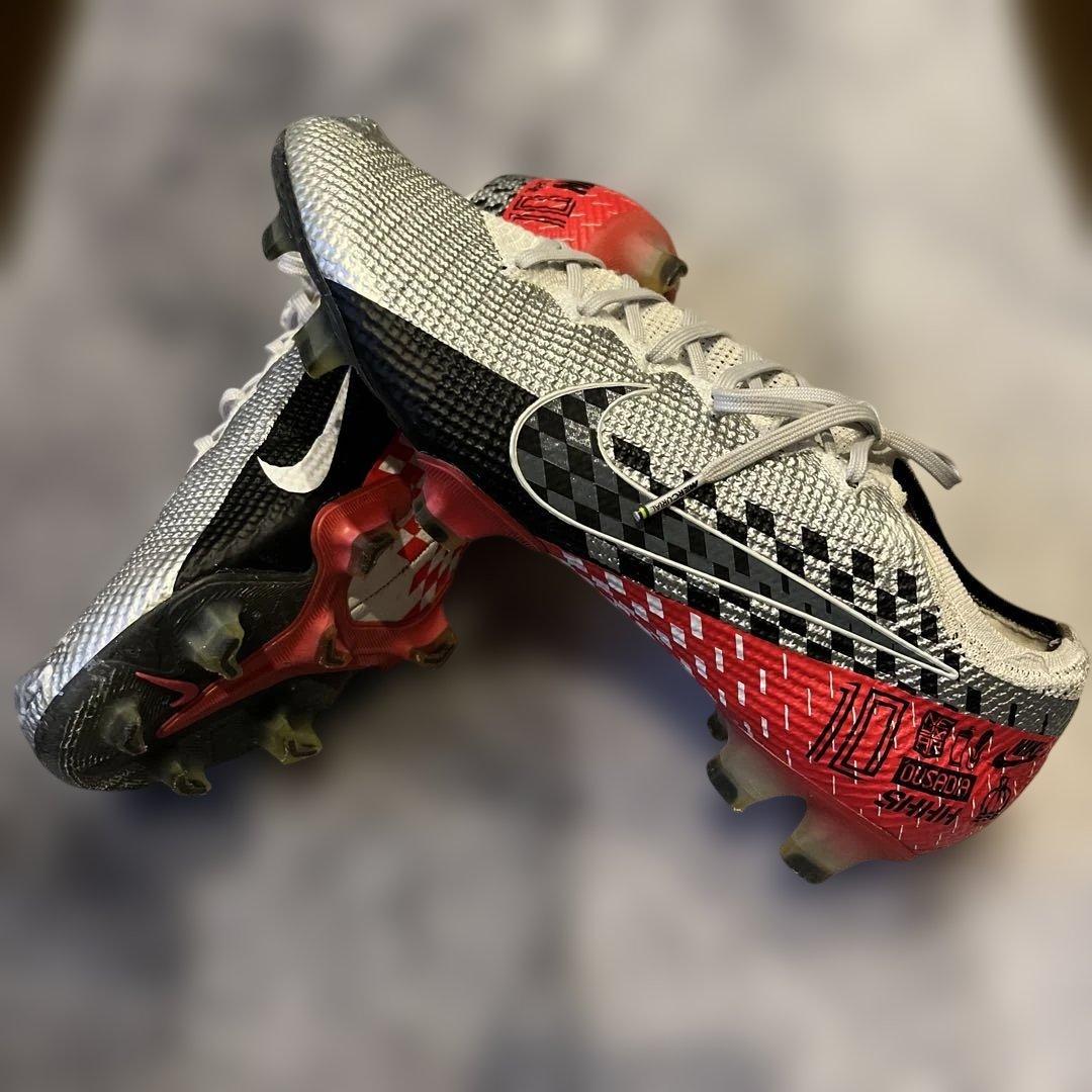 NIKE マーキュリアル ヴェイパー13　ネイマール モデル　サッカースパイク