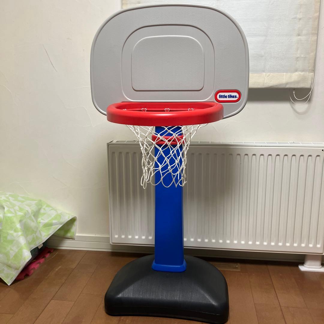 little tikes イージースコア・バスケットゴール