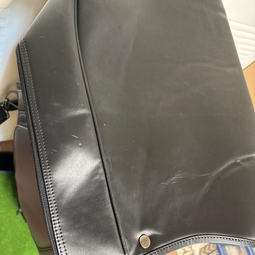 【美品】VESSEL Prodigyスタッフバッグ 9型 47インチ対応