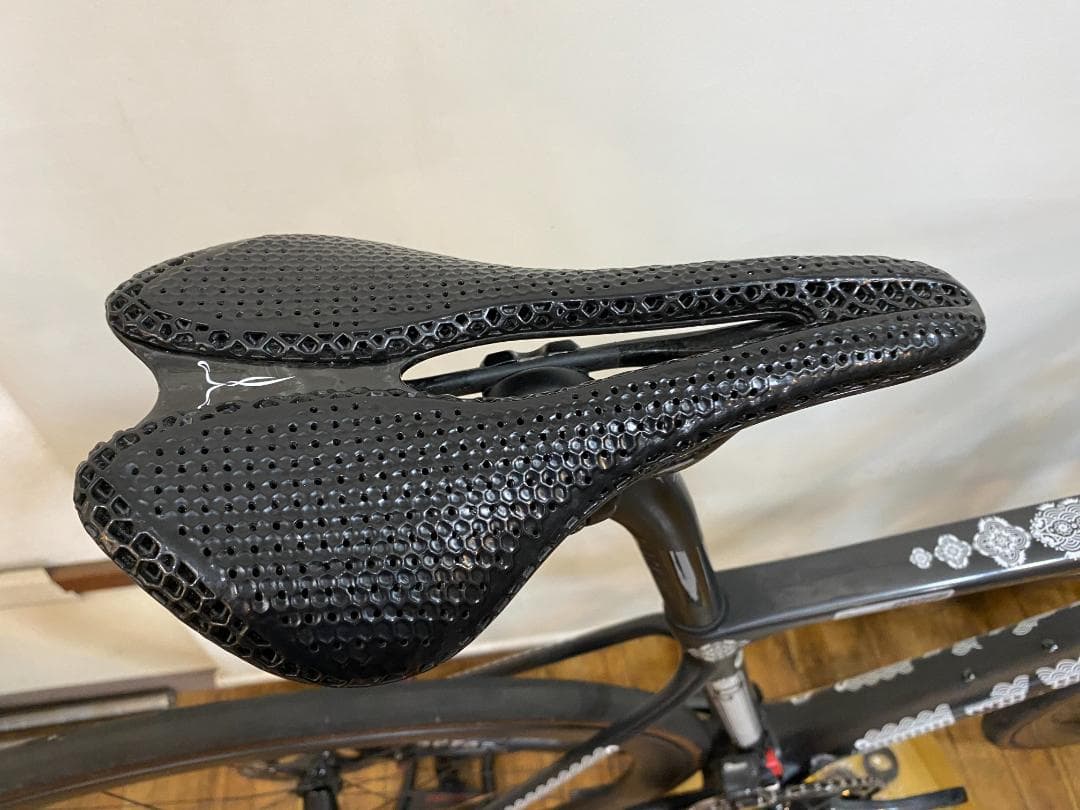 FACTOR O2 VAM 52サイズ　美品　デュラエース　Di2　12速