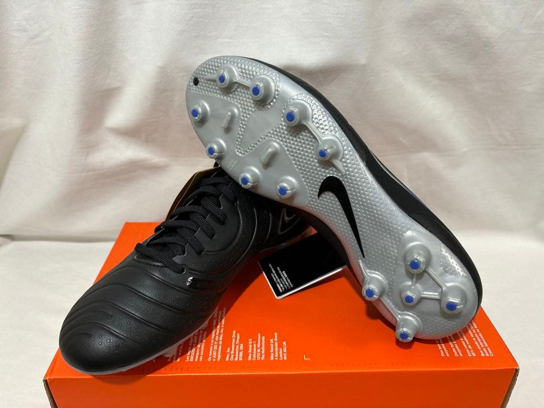 nike legend 10 pro hg black 26 レジェンド