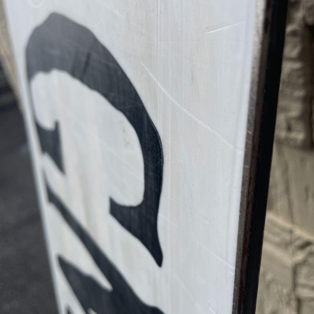 GNU riders choice 151.5cm スノーボード ジブ
