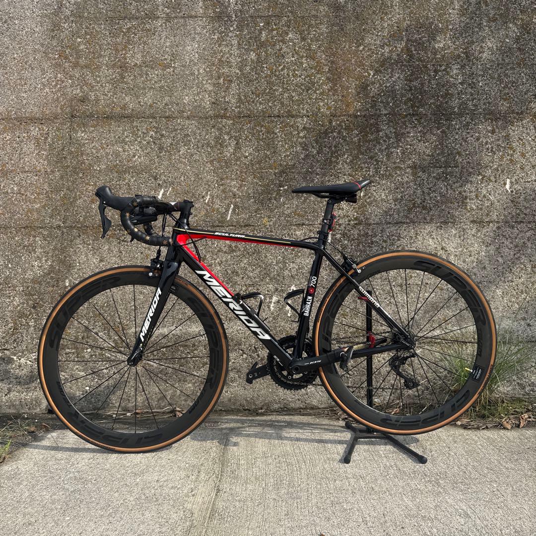 MERIDA Scultura(スクルトゥーラ) 700 2019年式