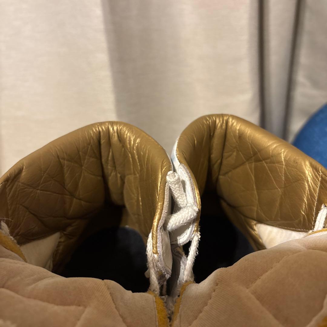 ご希望価格をご連絡ください　希少バッシュ　asics TIGER JAPAN L