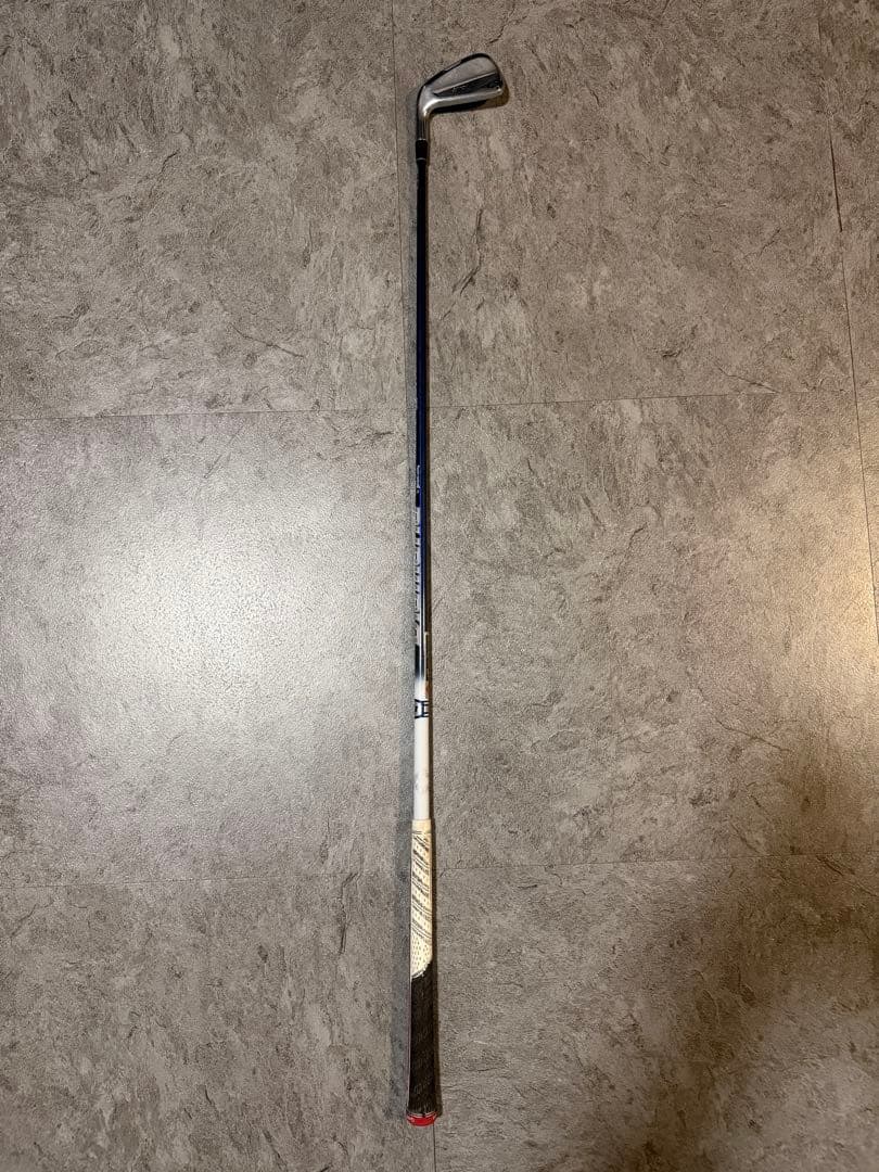 Srixon ZX アイアン型ユーティリティクラブ　４番23°