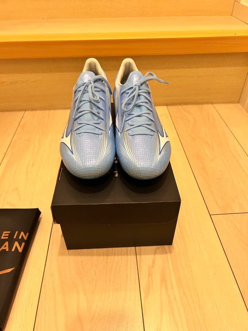 ミズノアルファ3 Japan 27.0㎝ 早い者勝ちです！