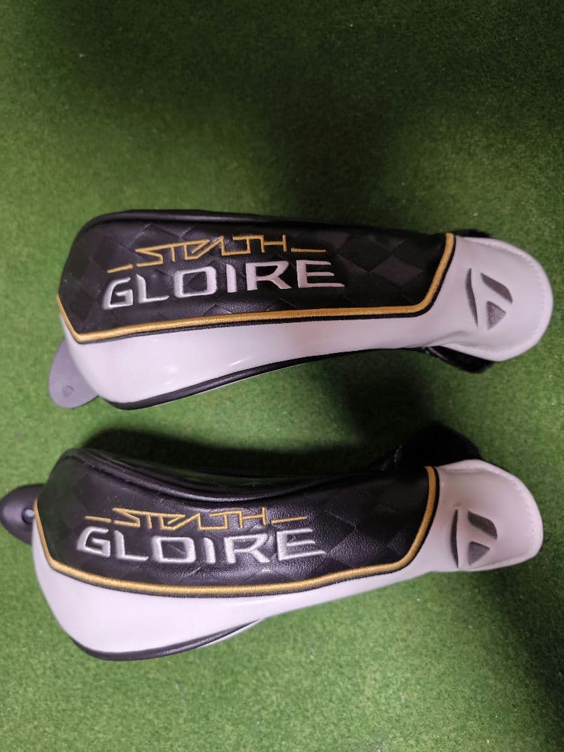 ステルスグローレ STEALTH GLOIRE レスキュー4u 6uセット