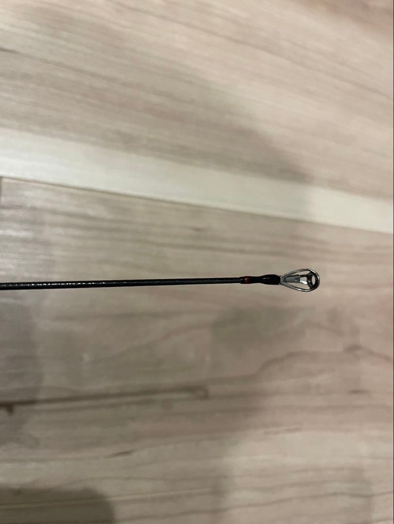 ダイワエメラルダスストイストRT88ML エギ王K 3.5号×3 チューンヘッド