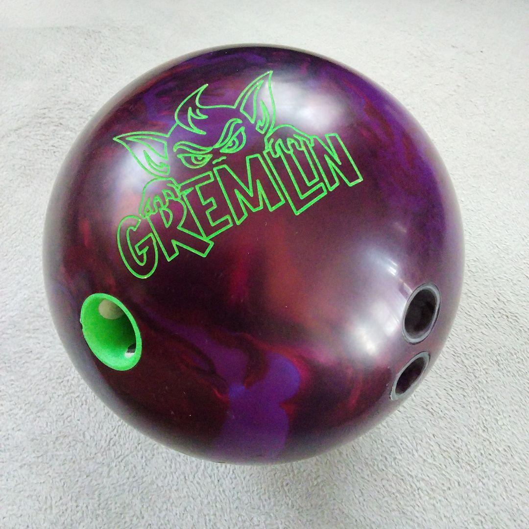 ROTO GRIP GREMLIN ボウリングボール15p