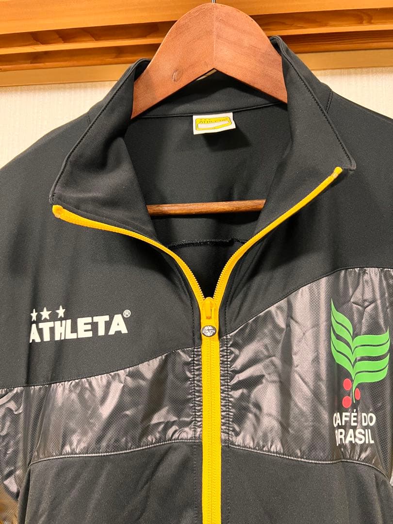 ATHLETA Oサイズ　ジャージ