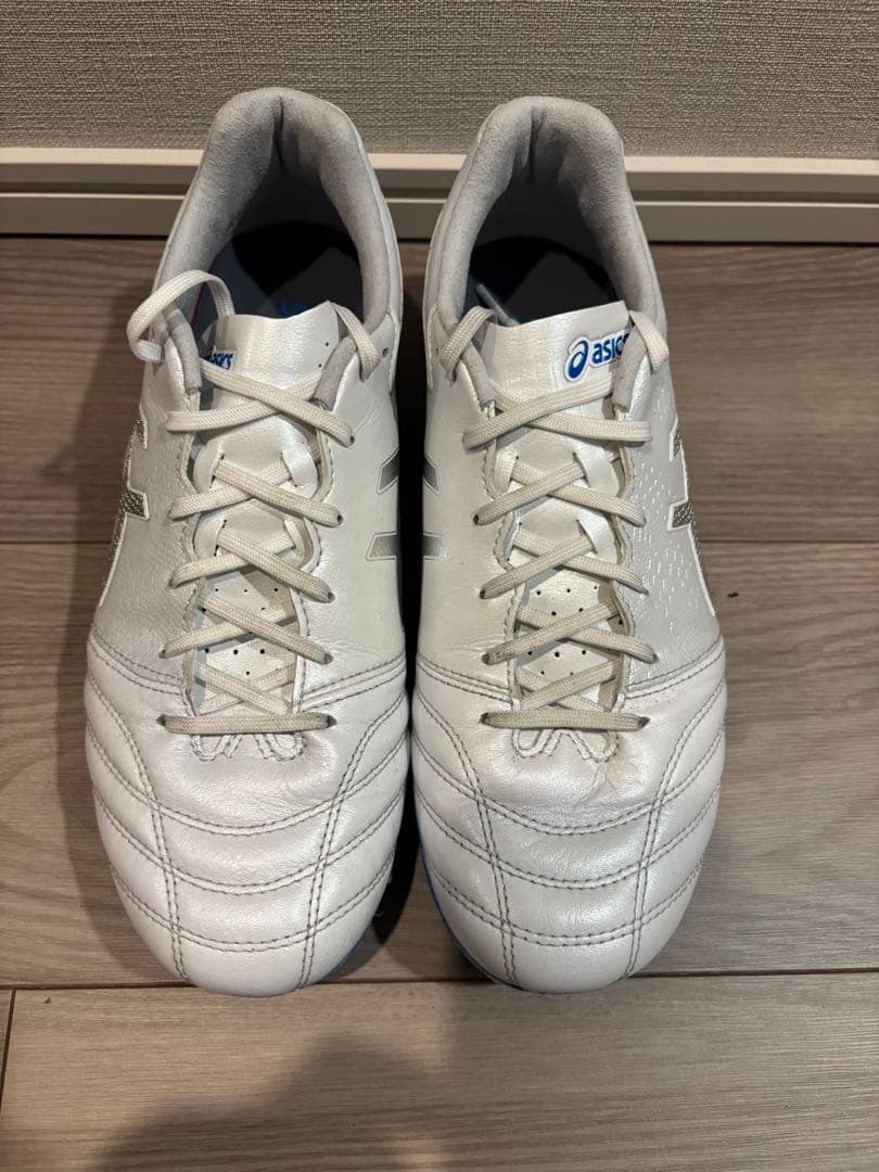 ASICS DS Light Pro Wide サッカーシューズ　25.5cm