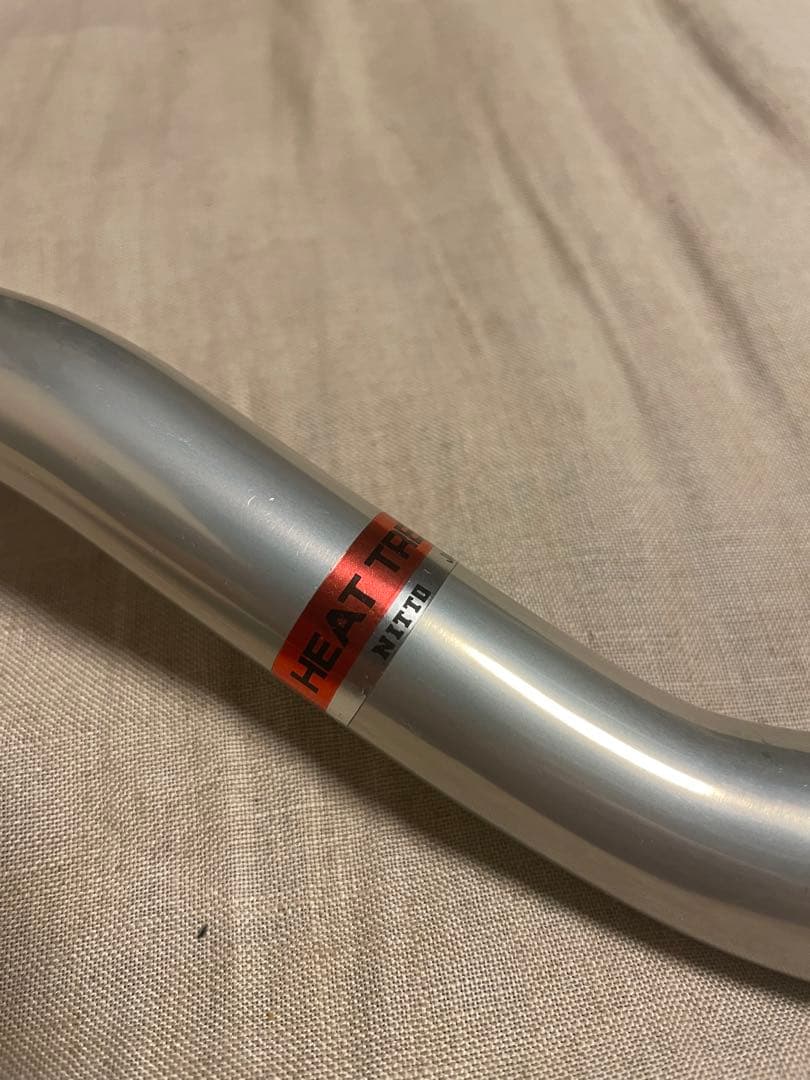 【650mmにカット】NITTO B801AA SSB RISER BAR