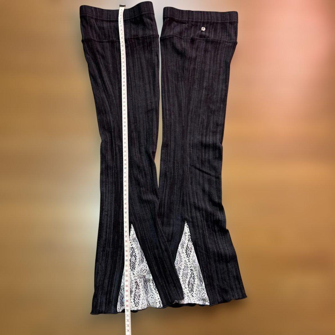 むーたん様　Typha タイファ　レッグウォーマー