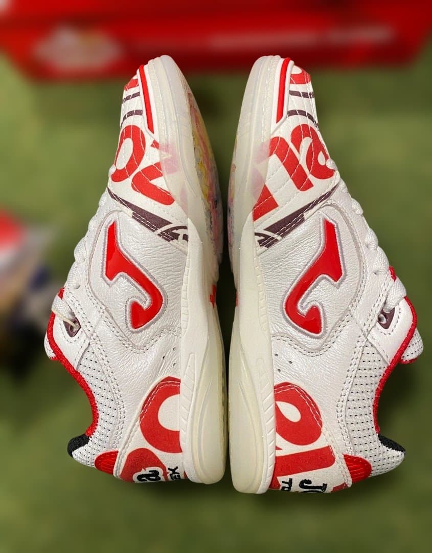 シューズ joma / TOP FLEX 2662 ELPOZO (24cm)
