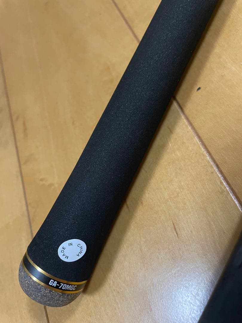 レイドジャパン　グラディエーターアンチ　GA-70MGC エングレイヴ