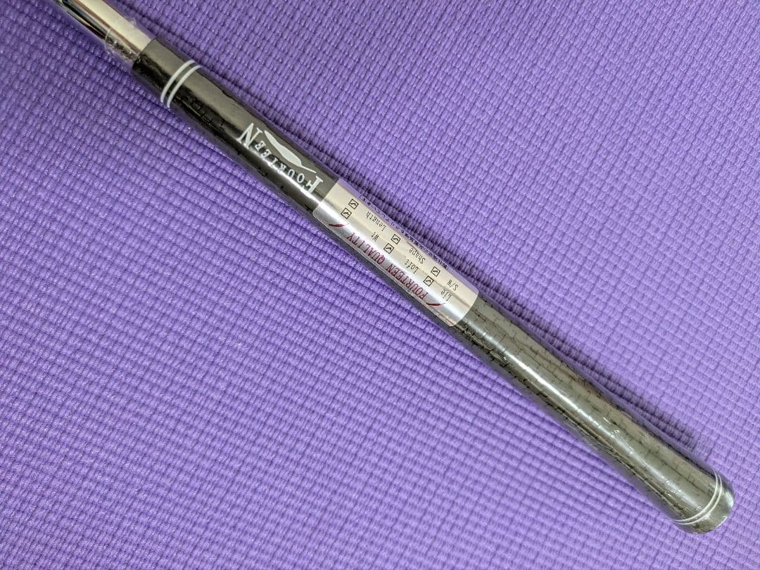（新品未使用品）フォーティーンRM-αウェッジ 58度バウンス14