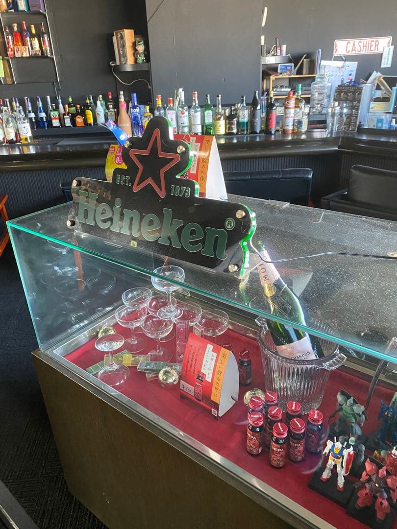 最高級♦️ディスプレイ ショーケース♦️高級 店舗什器♦️補償付 送料込