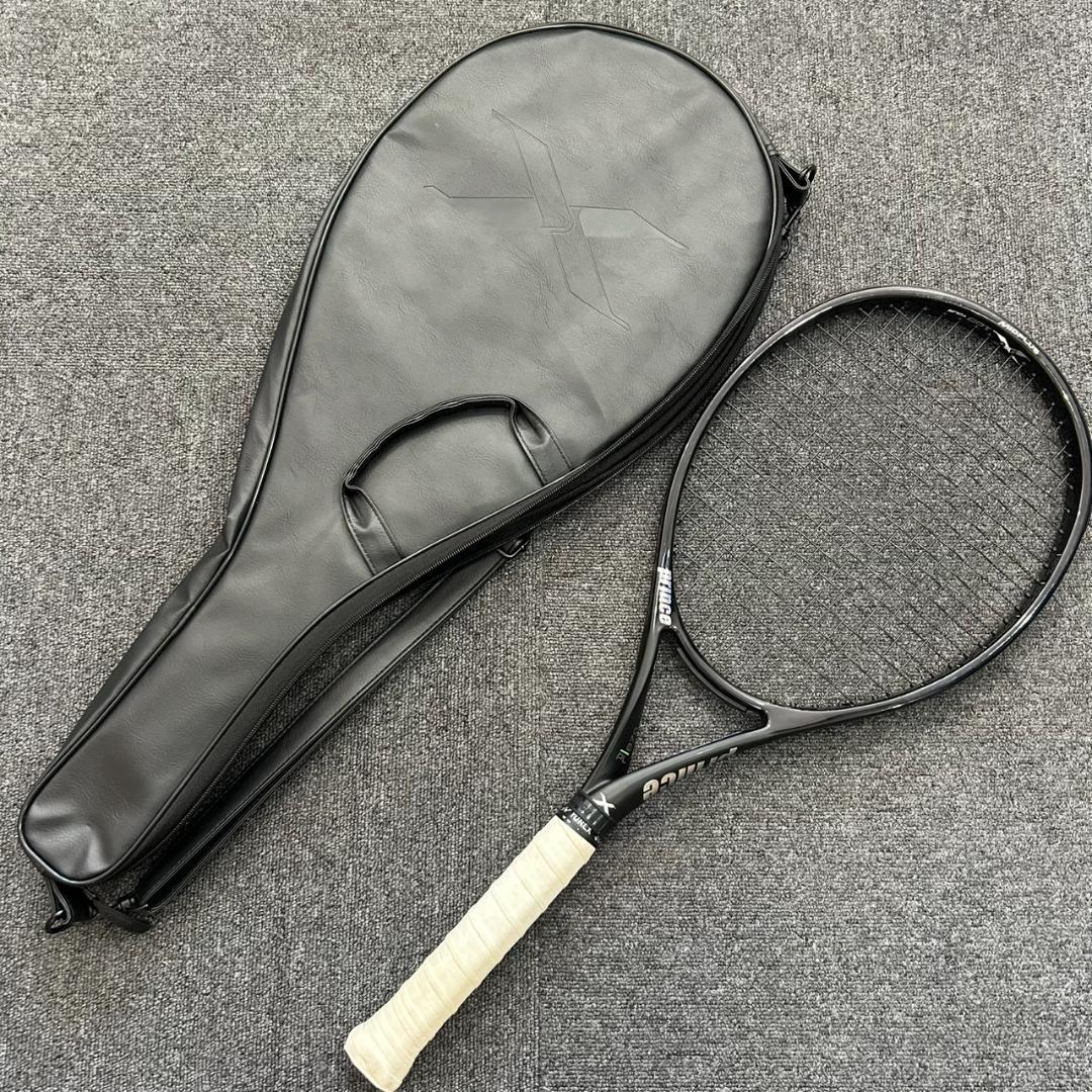 【美品】Prince プリンス X100 TOUR G2｜ケースあり硬式ラケット