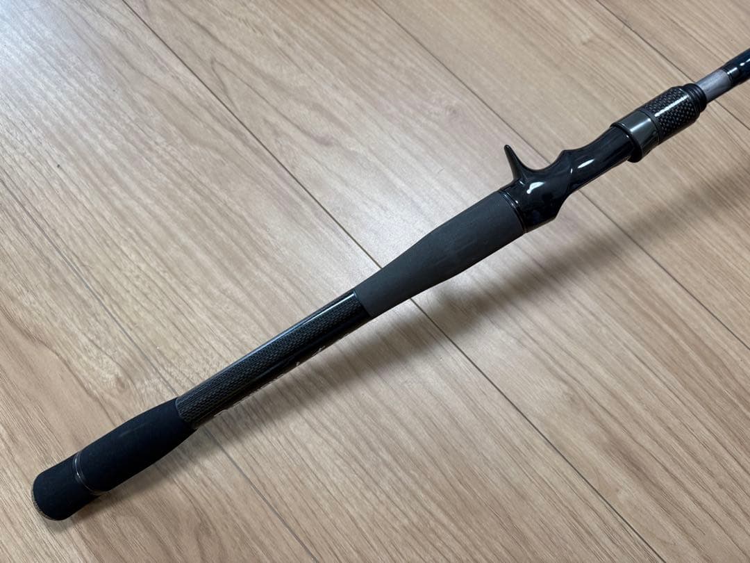 新品未使用デジーノ レイス フォクシーLW-C70MH-RST4s EVAモデル
