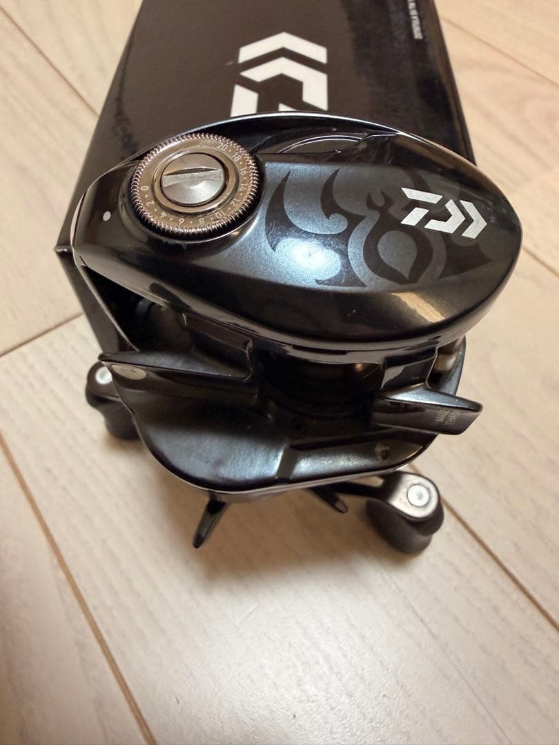 20タトゥーラ SV TW 103SH