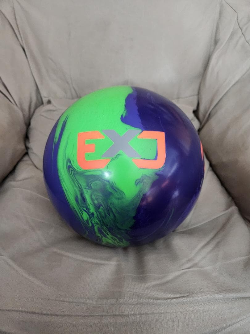 ベノムE×J