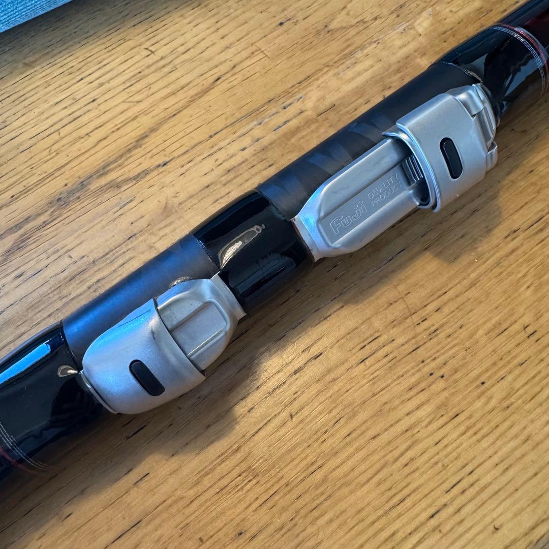 DAIWA 磯竿 LBT C 3-360 360cm