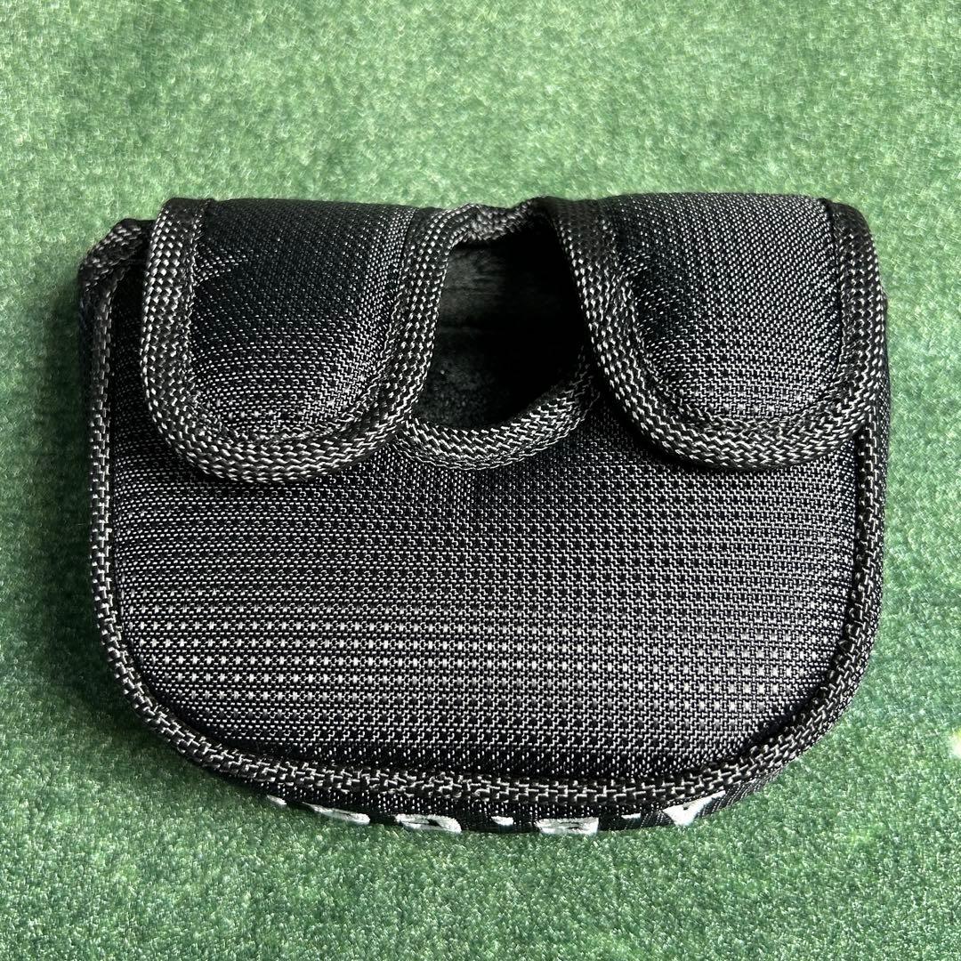 カスタム品L.A.B.GOLFパター MEZZ.134インチ シャフトACCRA