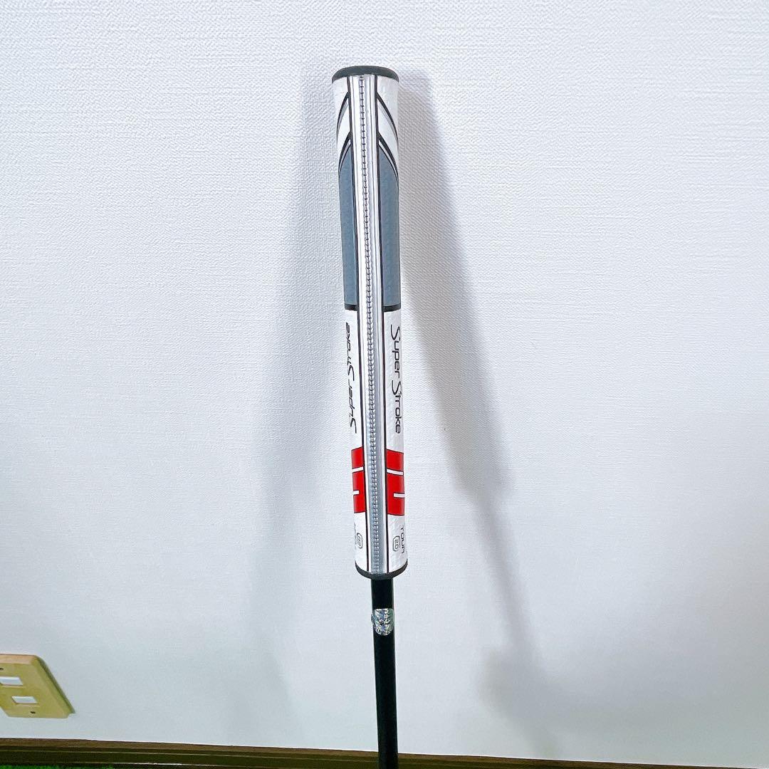 三浦技研　ブリーフィング　MGP-WB2 限定300個パター