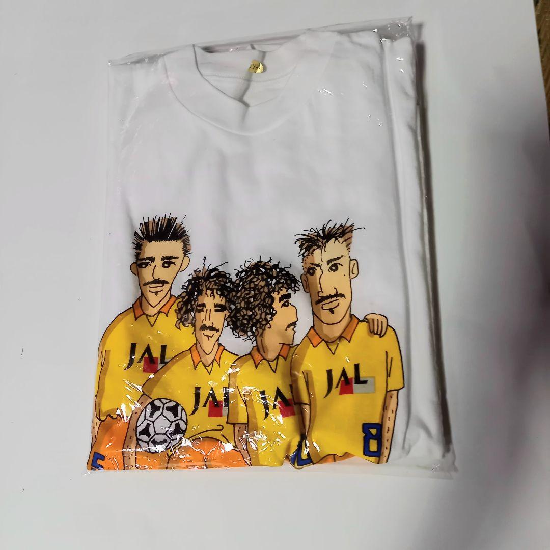 【新品・未使用】 清水エスパルスグッズ3点セット　Tシャツ　キャップ　タオル