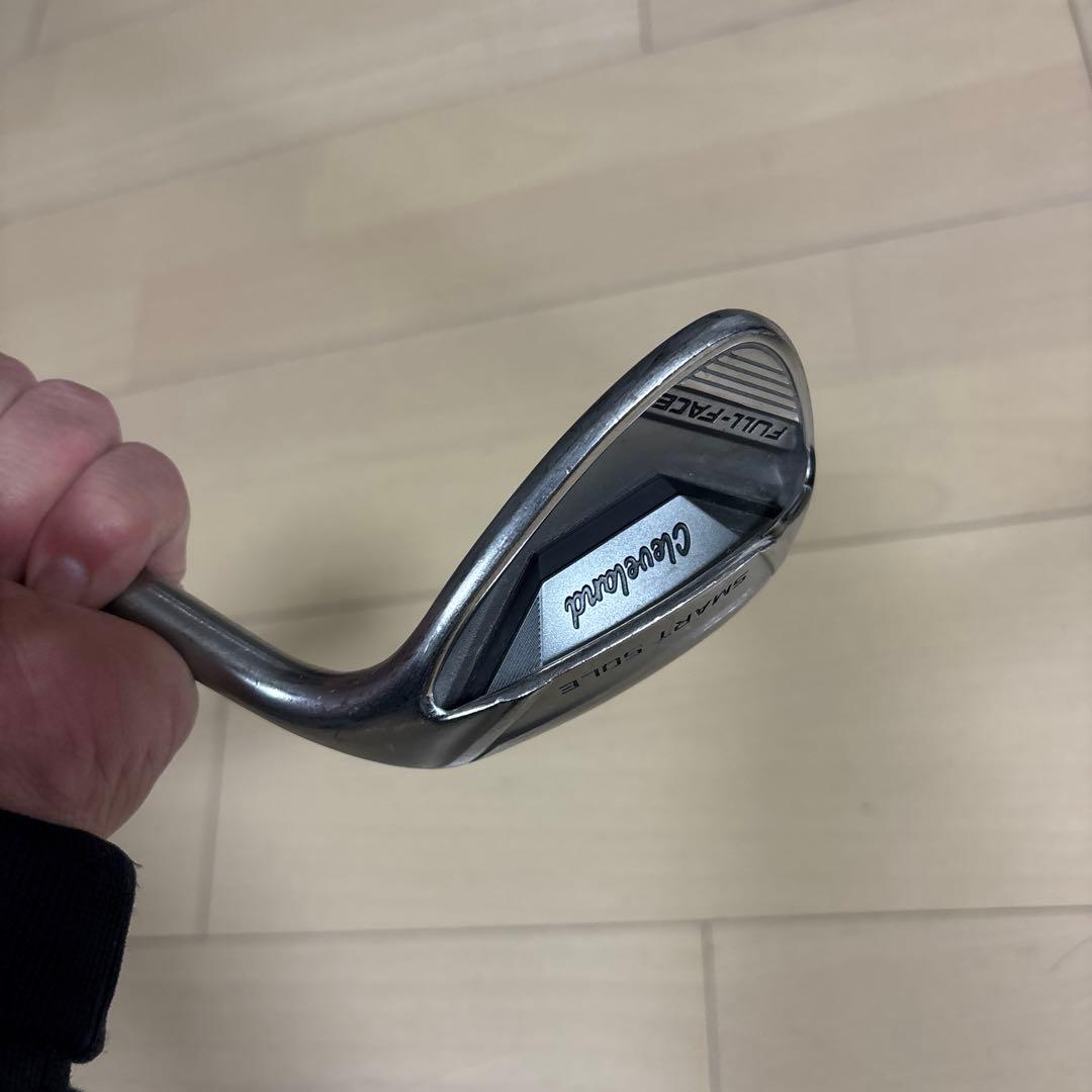 Cleveland クリーブランド スマートソール フルフェイス タイプL