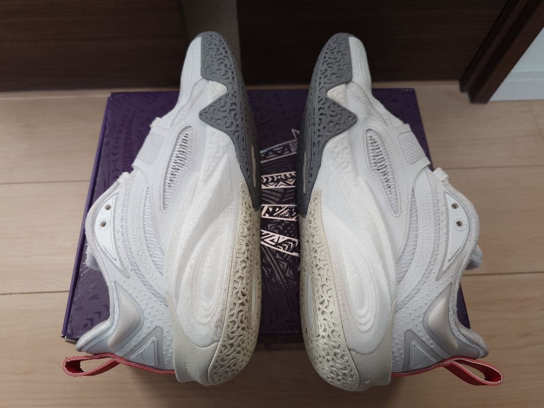 ANTA KAI 1 Taiji アンタ カイ 1 US8.5