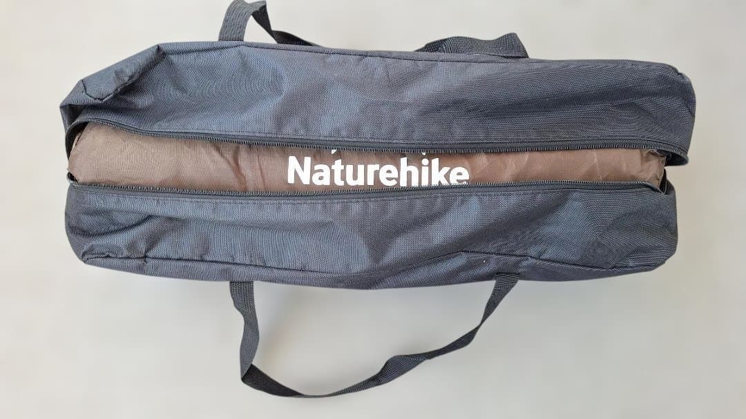 値下げ　Naturehike Hillock6 2ルームテント　2人用