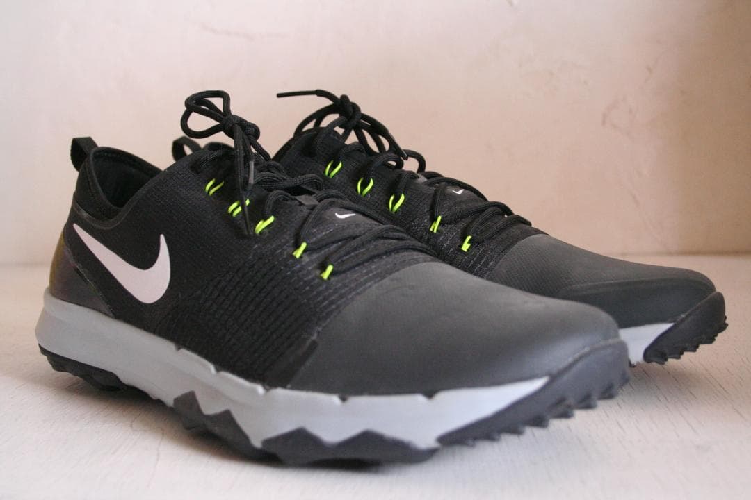 シューズ(男性用) 28.5cm Nike FI Impact 3 Anthracite Grey