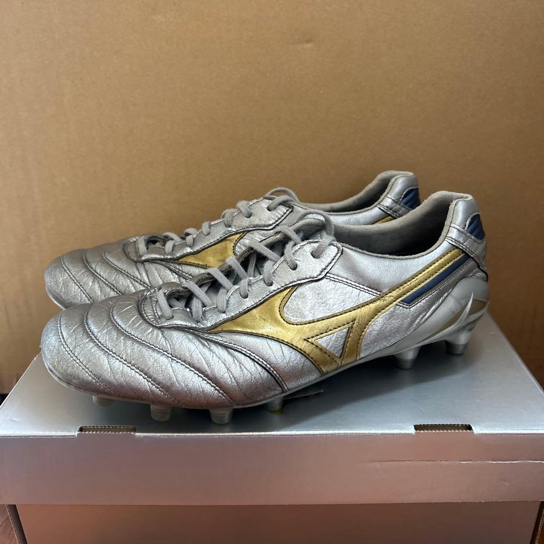 Mizuno モレリア DNA Japan 26.5cm